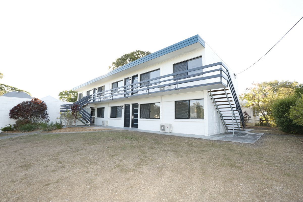 4/166 Blackstone Road, Silkstone QLD 4304 Apartment For Rent Domain