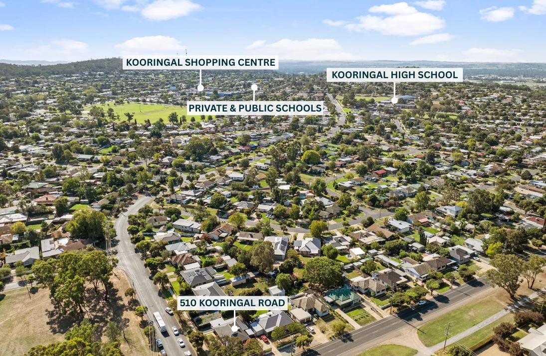 Additional image 14 of 510 Kooringal Road, Kooringal NSW 2650