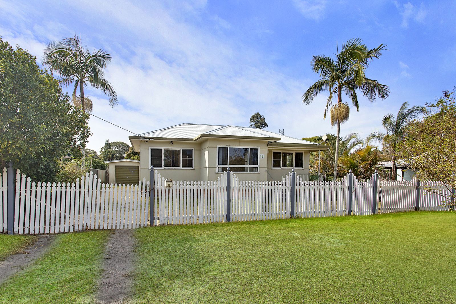 18 Ocean Avenue, Stuarts Point NSW 2441, Image 0