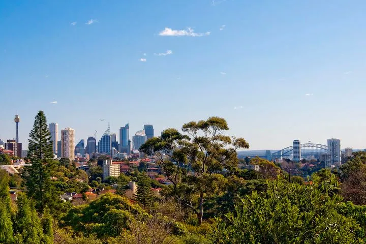 Deposit Received - Open Inspection Cancelled !, Bellevue Hill