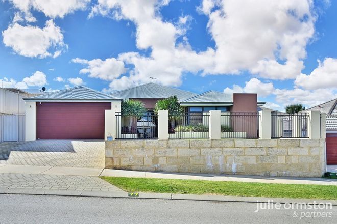 Picture of 77 Marginson Drive, LANDSDALE WA 6065