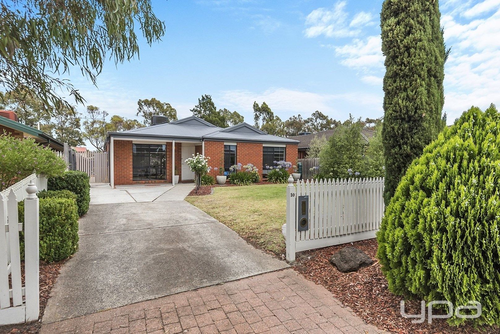 10 Scotch Court, Sunbury VIC 3429, Image 0