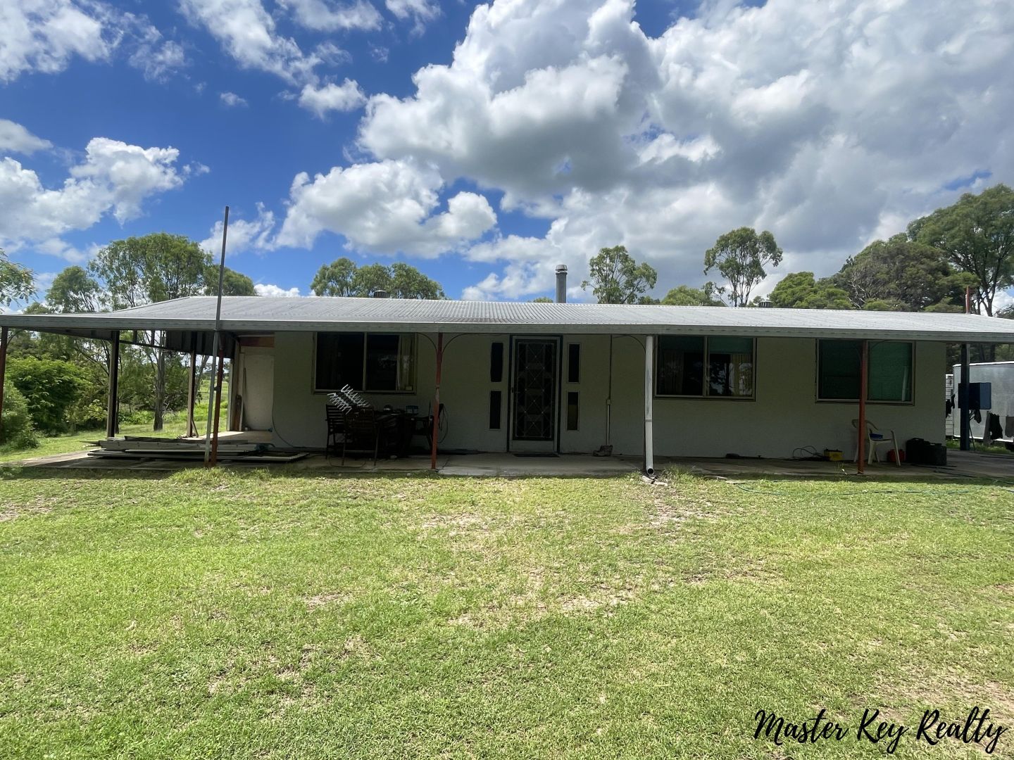 48 Butler Drive, Proston QLD 4613, Image 1