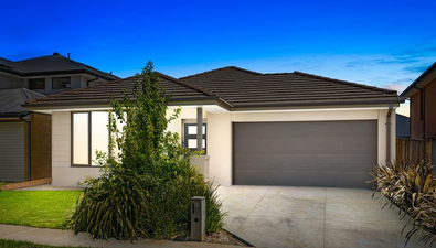 Picture of 5 Fudge Street, MANOR LAKES VIC 3024