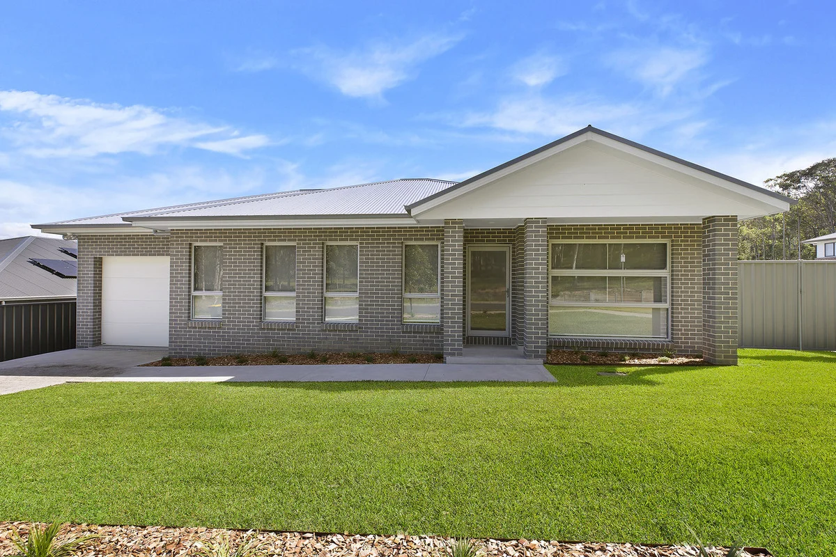 36 Childers Circuit, Wadalba NSW 2259
