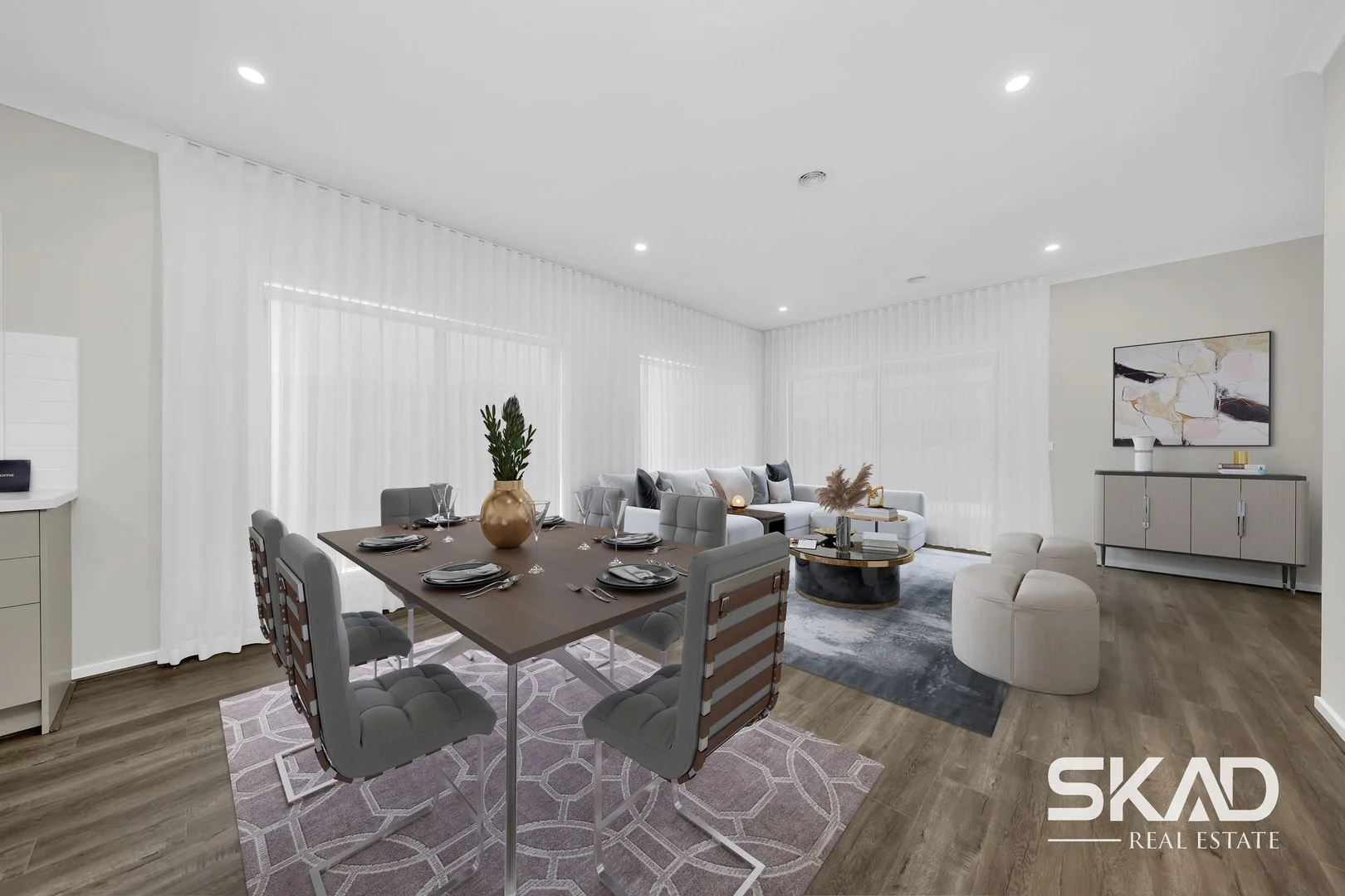 Primary image of 3 Bittern Road, Donnybrook VIC 3064