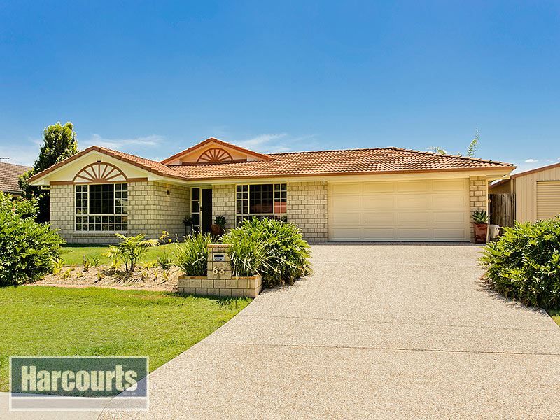 63 Kirralee Crescent, Upper Kedron QLD 4055, Image 0