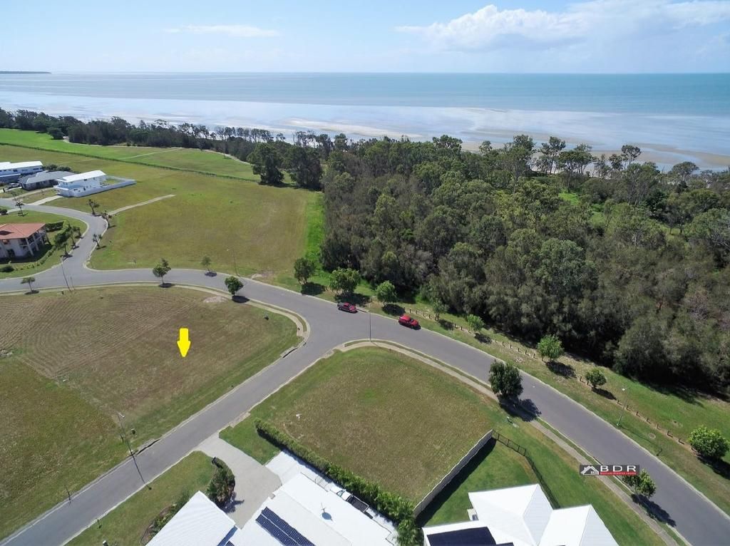 22 Barramundi Drive, Burrum Heads QLD 4659 Domain