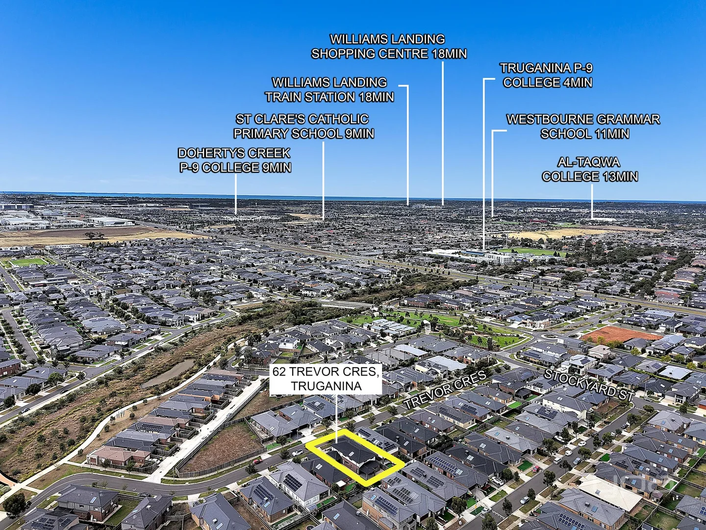 Additional image 21 of 62 Trevor Crescent, Truganina VIC 3029