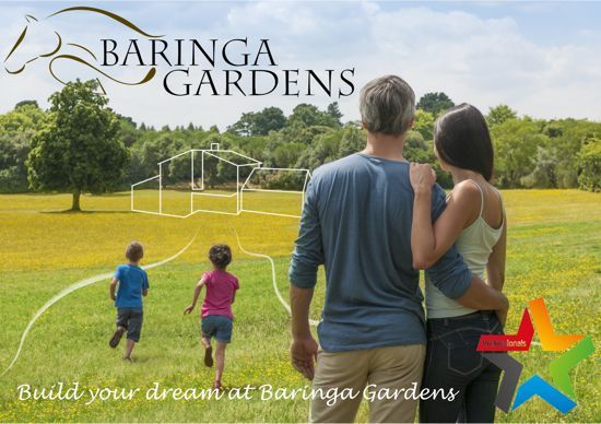 Lot 258 Baringa Gardens Estate STAGE 2, Tamworth NSW 2340, Image 0