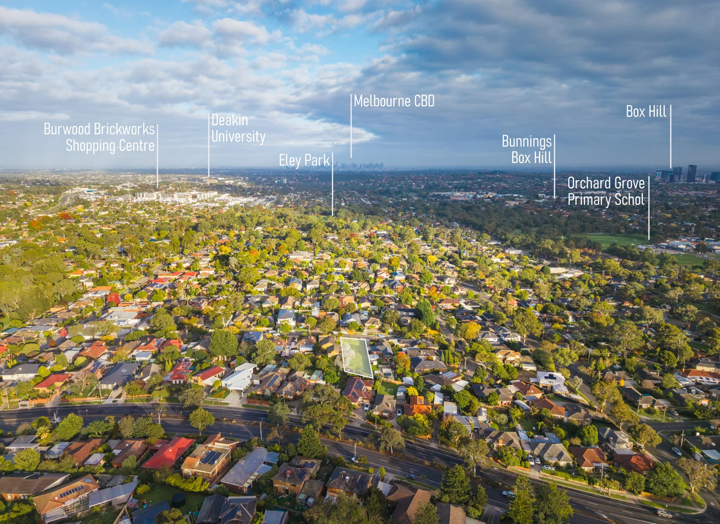 Additional image 3 of 3 Shaun Avenue, Blackburn South VIC 3130