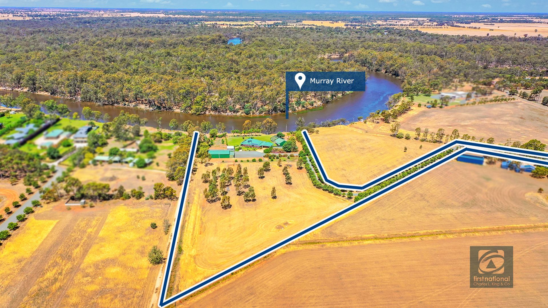75 Peppernell Road, Echuca VIC 3564, Image 1