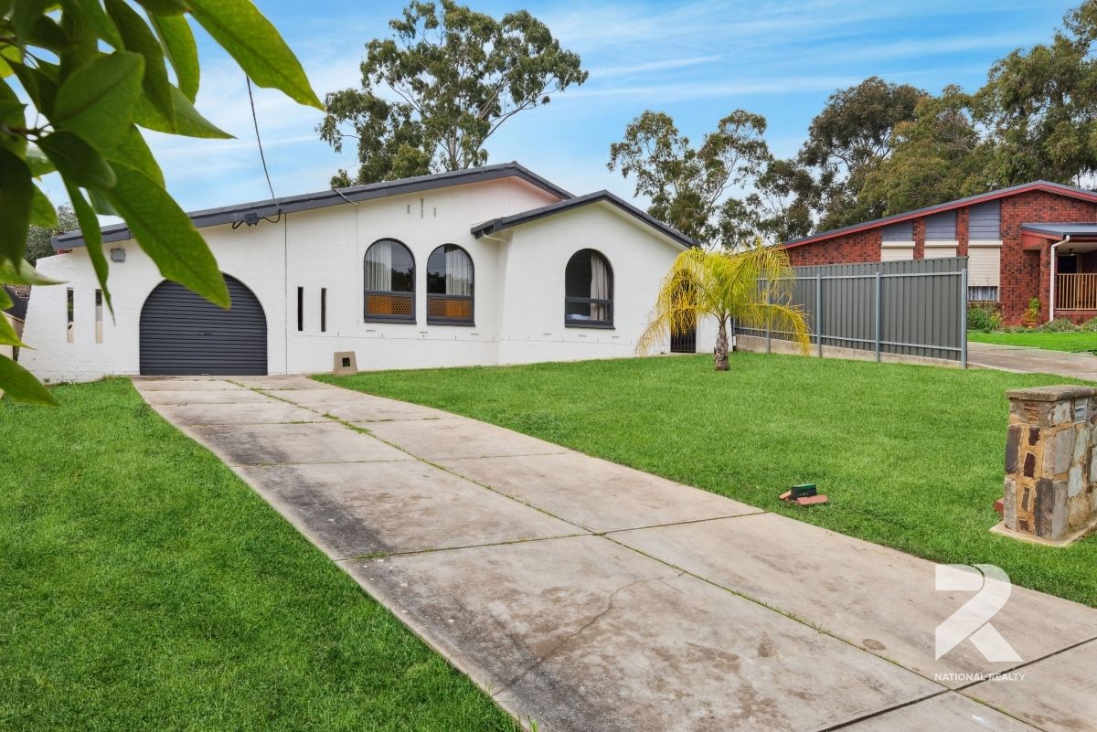 28 Bristol Crescent, Highbury SA 5089, Image 1