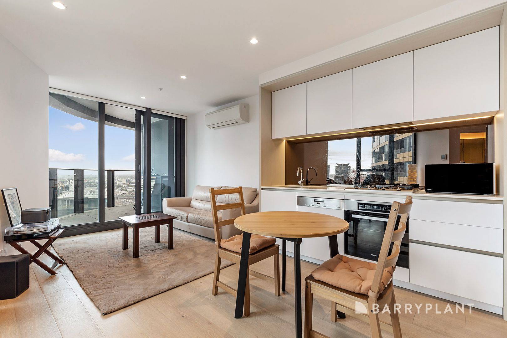 2401/628 Flinders Street, Docklands VIC 3008, Image 2