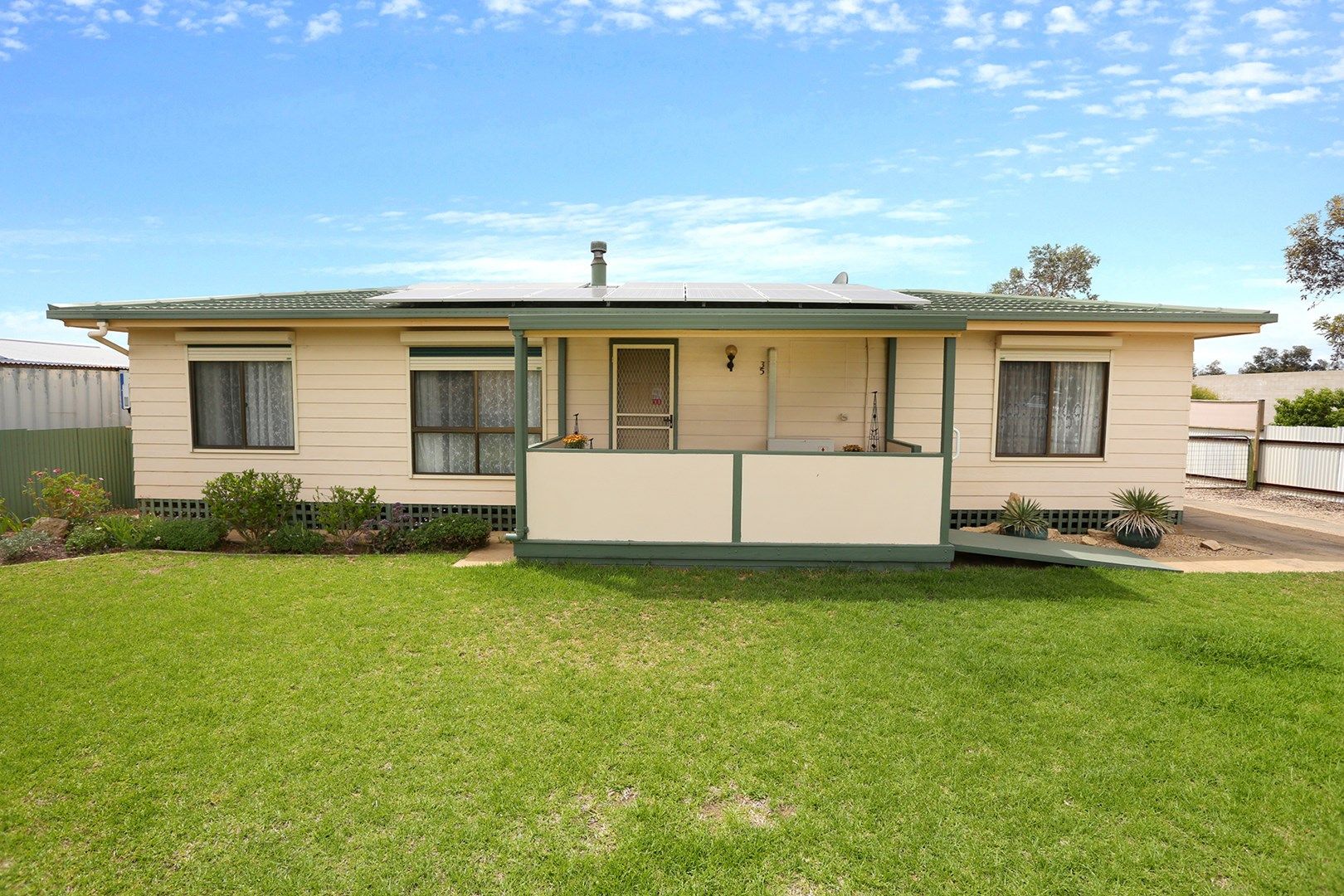 35 Bowman Road, Ardrossan SA 5571, Image 1