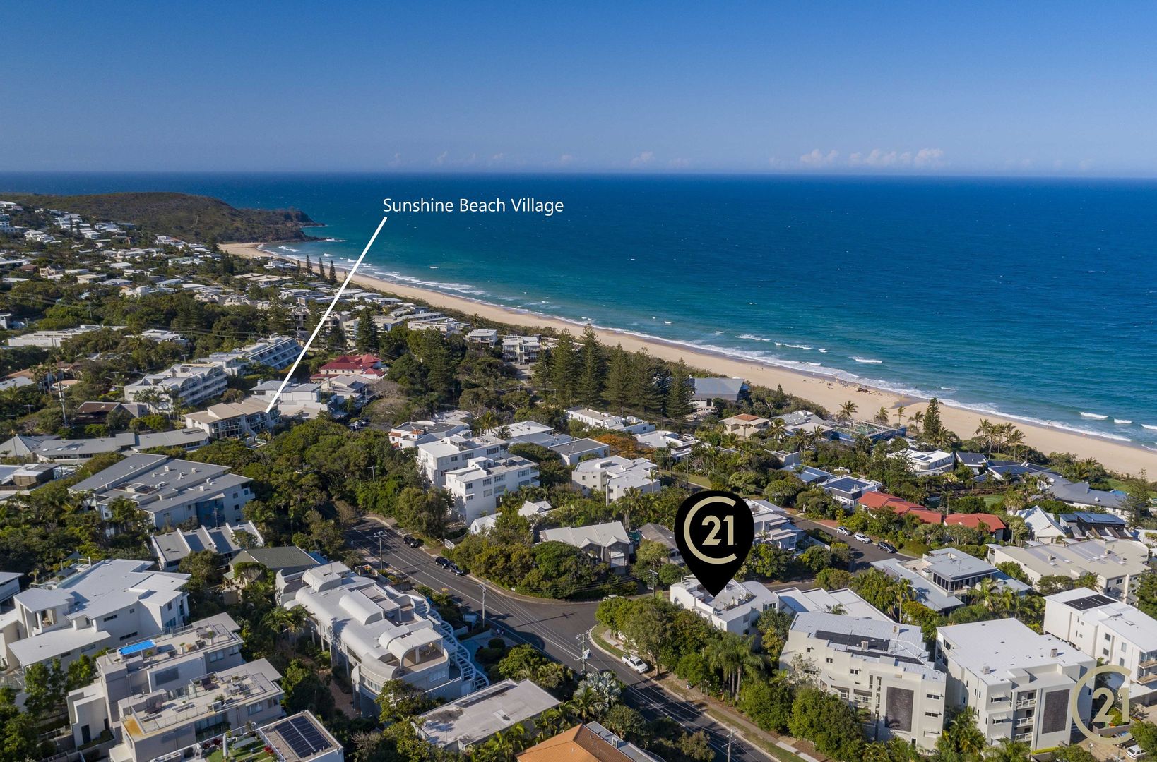 2/31 Park Crescent, Sunshine Beach QLD 4567, Image 2