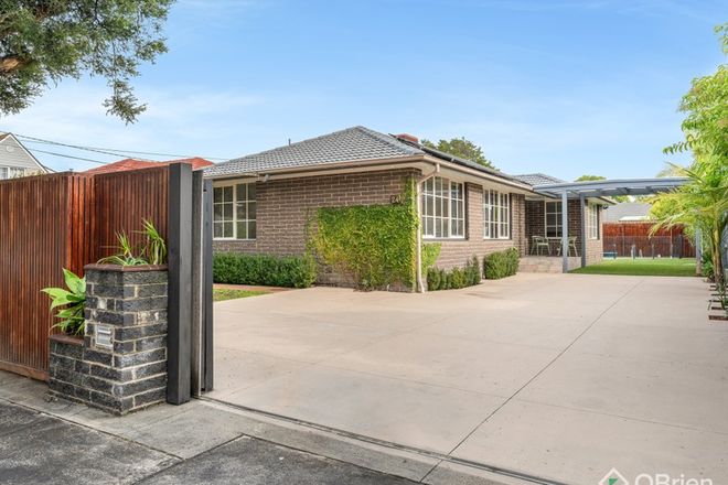 Picture of 24 Sutton Street, CHELSEA HEIGHTS VIC 3196