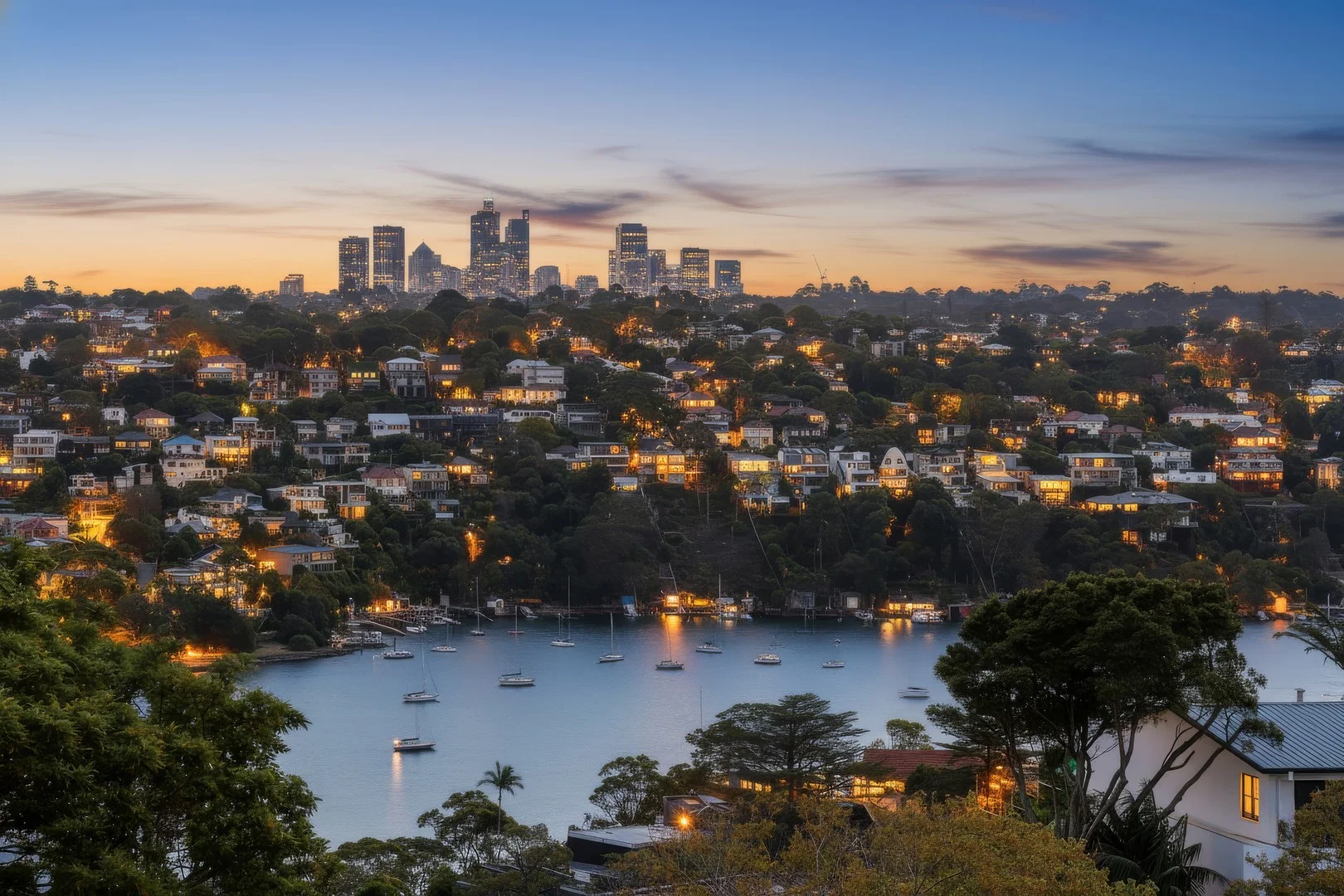 Primary image of 18/174 Spit Road, Mosman NSW 2088