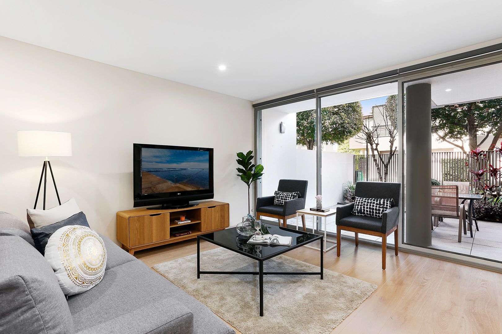 14/14-18 Edgewood Crescent, Cabarita NSW 2137, Image 1