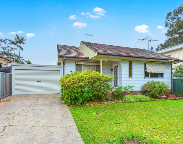 3 Robina Street, Blacktown NSW 2148