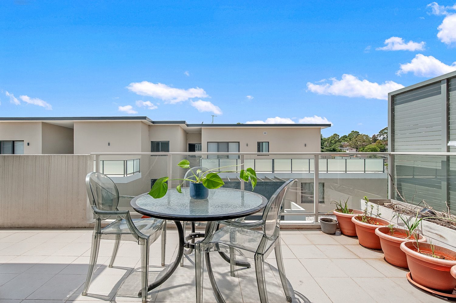27/515 Belair Close, Hornsby Property History & Address Research Domain