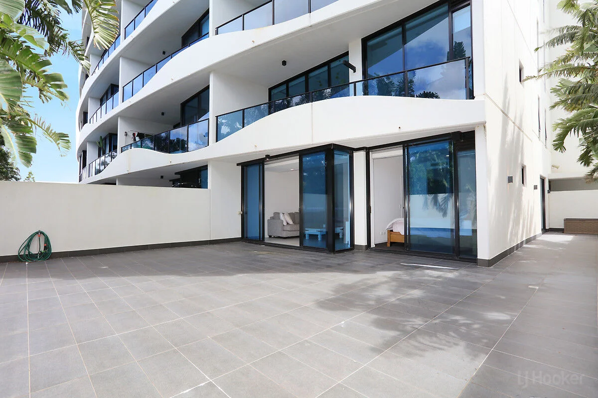 5107/5 Harbour Side Court, Biggera Waters QLD 4216