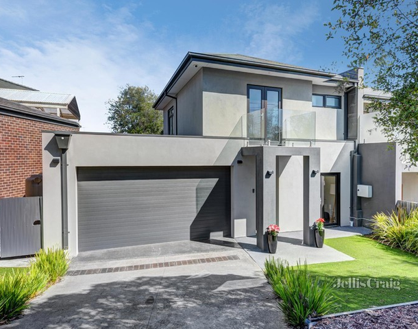 12A Mincha Avenue, Templestowe Lower VIC 3107