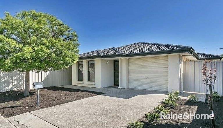 3 bedrooms House in 41C Cookes Road WINDSOR GARDENS SA, 5087