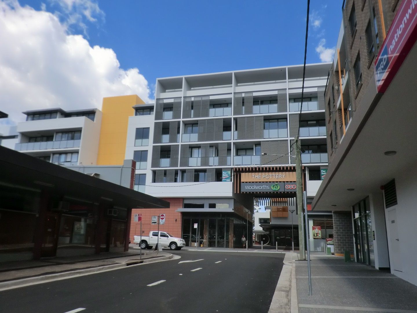 2 bedrooms Apartment / Unit / Flat in 11 Mashman Ave KINGSGROVE NSW, 2208