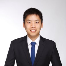 Gabriel Leung, Sales representative
