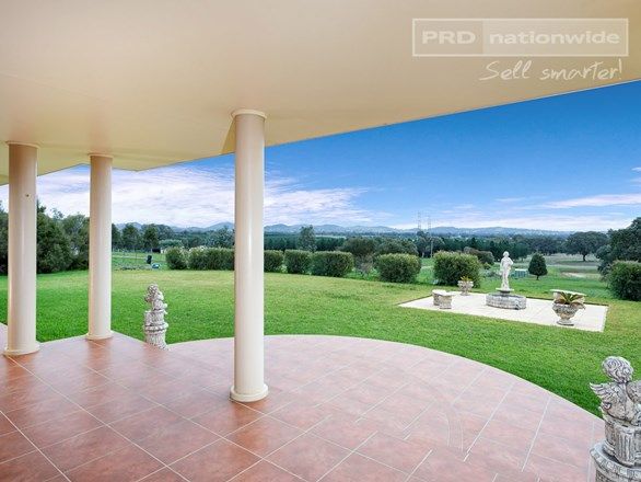 Picture of 10 Butterbush Road, GREGADOO NSW 2650