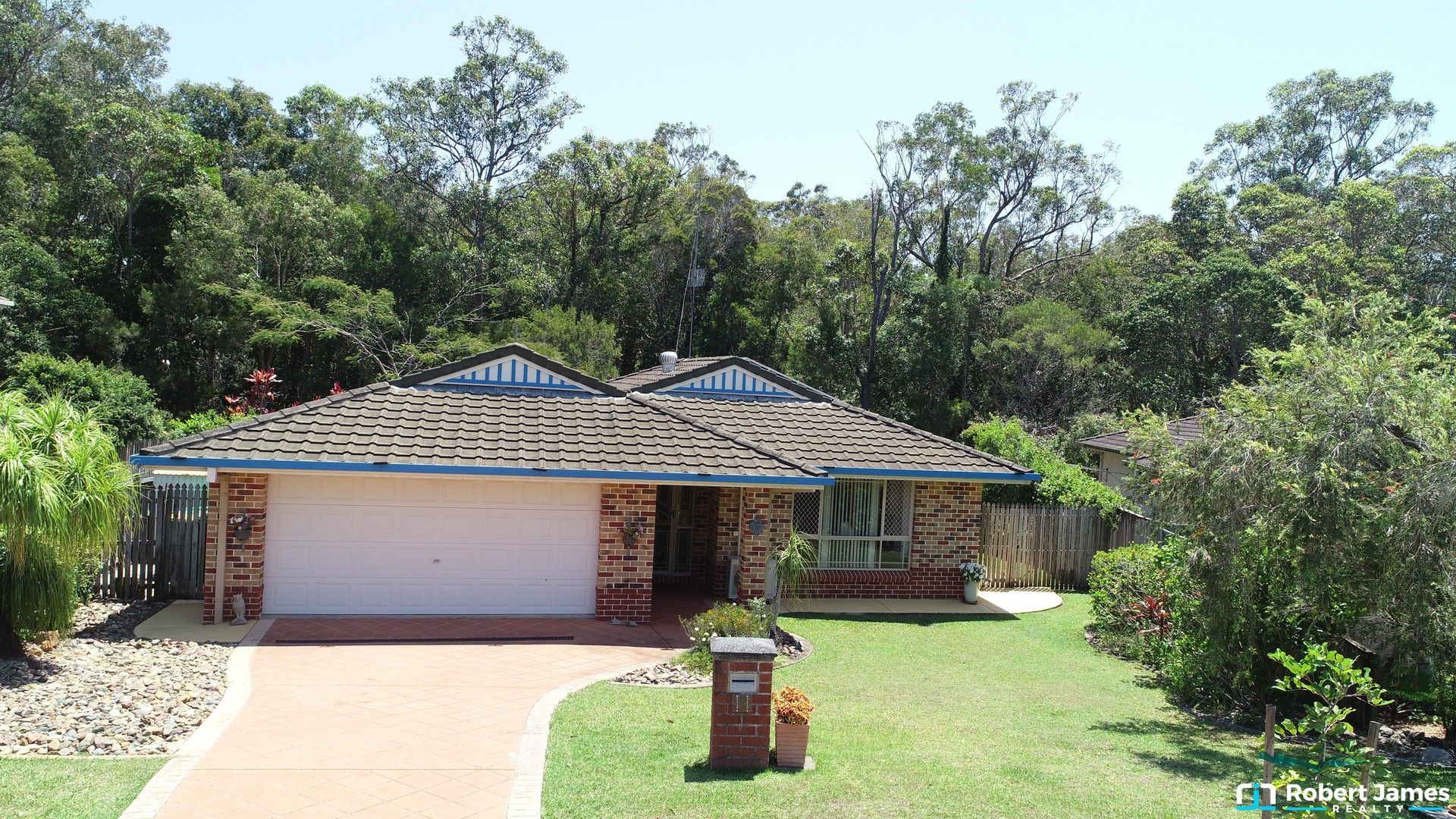 11 Rose Ash Crescent, Noosaville QLD 4566, Image 0