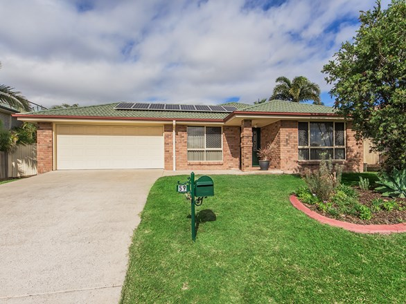 59 Rumsey Drive, Raceview QLD 4305