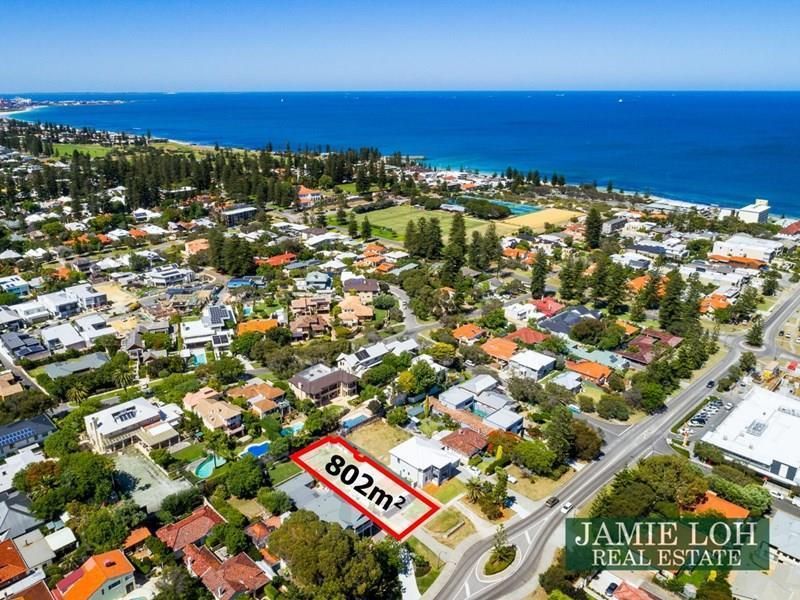 49 Eric Street, Cottesloe WA 6011, Image 0