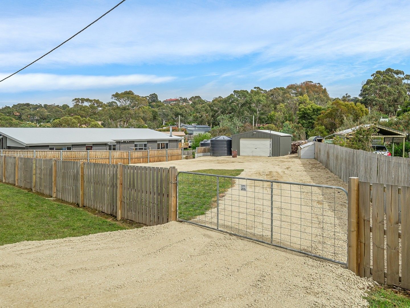 Lot 1/21 Gully Road, Dodges Ferry TAS 7173, Image 0