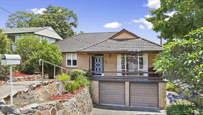 Picture of 109 Carolyn Street, ADAMSTOWN HEIGHTS NSW 2289