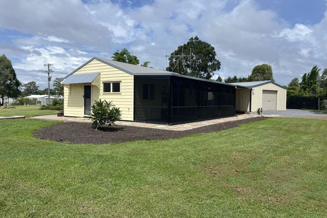 Picture of 576 Curra Estate Road, CURRA QLD 4570