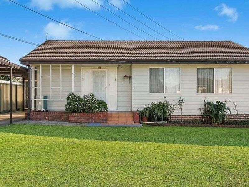 11 Satara Avenue, Cabramatta West NSW 2166, Image 0