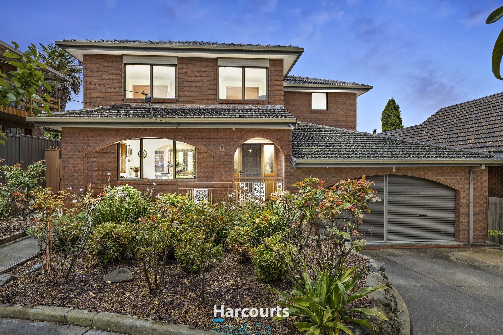 6 Gladys Court, Coburg North VIC 3058, Image 0