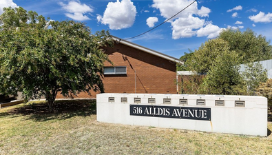 Picture of 9/516 Alldis Avenue, LAVINGTON NSW 2641