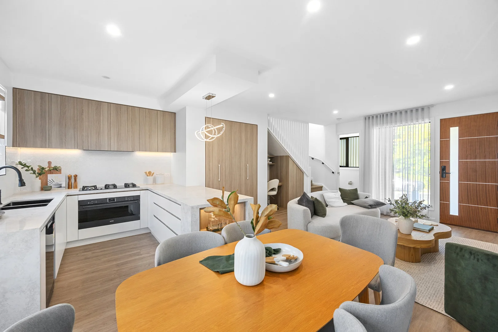 Additional image 4 of 3/30 Zealandia Road East, Croydon North VIC 3136