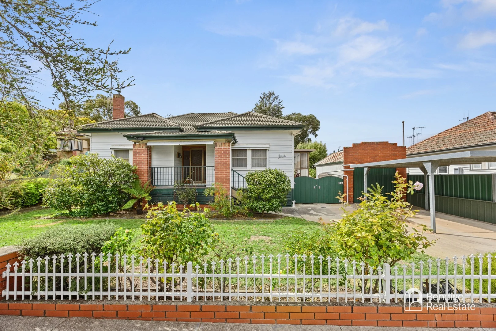 4 Wade Street, Golden Square VIC 3555