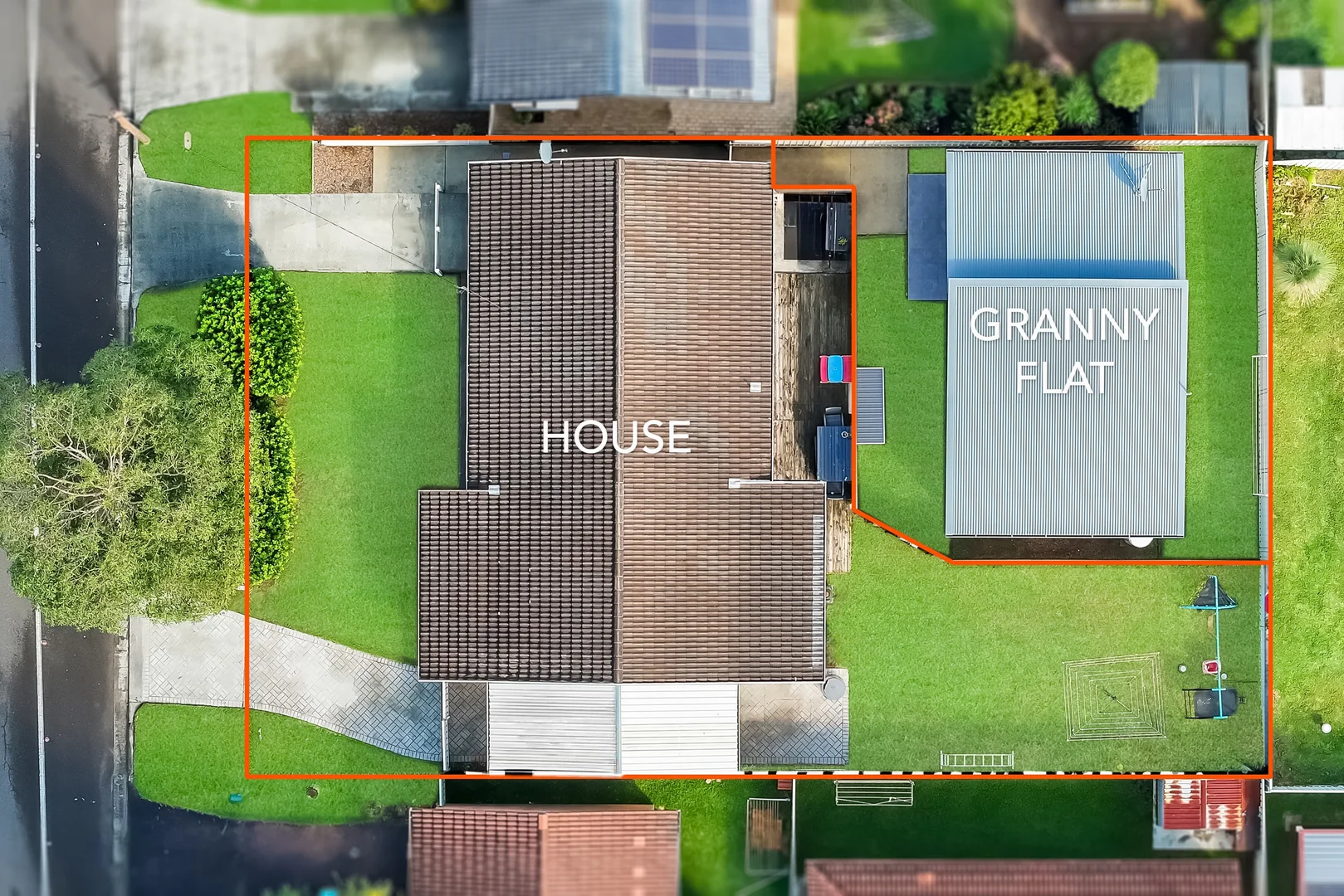 Primary image of 50 Burns Road, Ourimbah NSW 2258