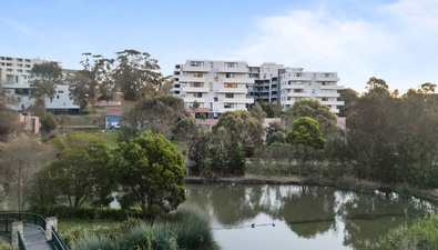 Picture of 428/1 Vermont Crescent, RIVERWOOD NSW 2210