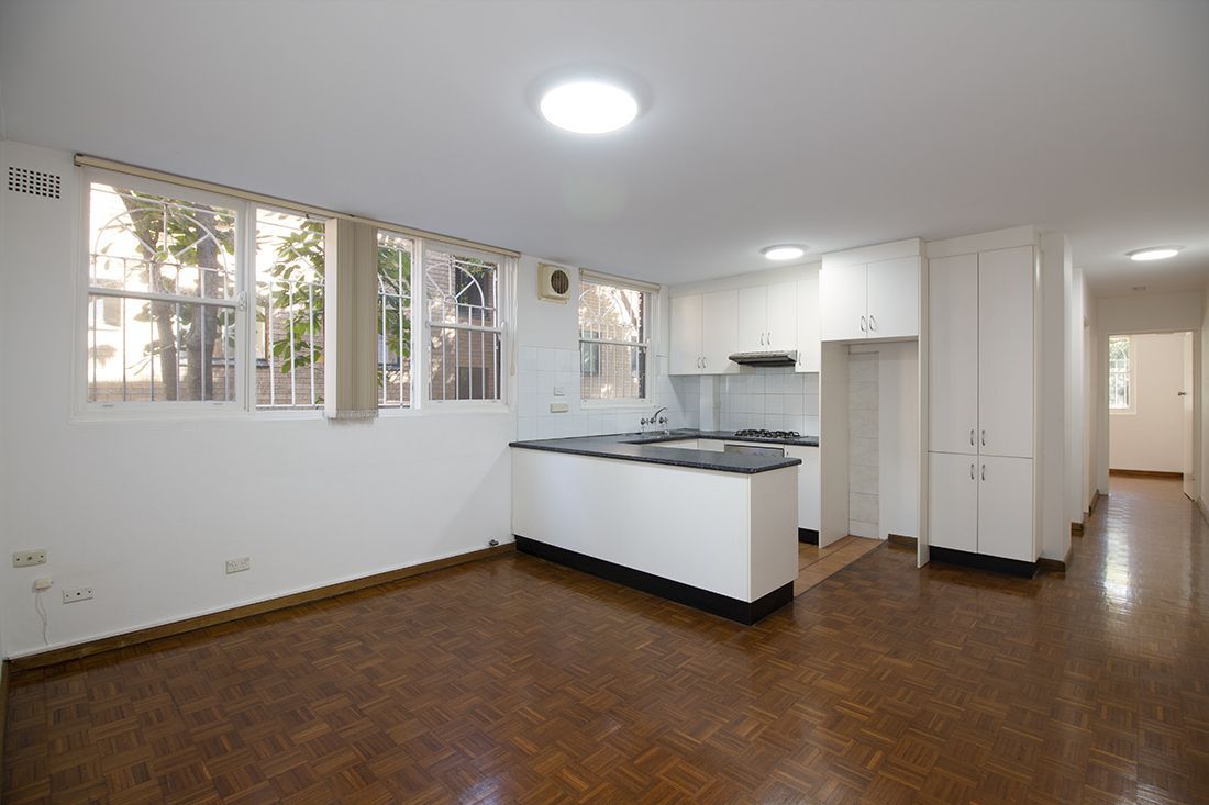 2 bedrooms Apartment / Unit / Flat in 3/5 View Street MARRICKVILLE NSW, 2204