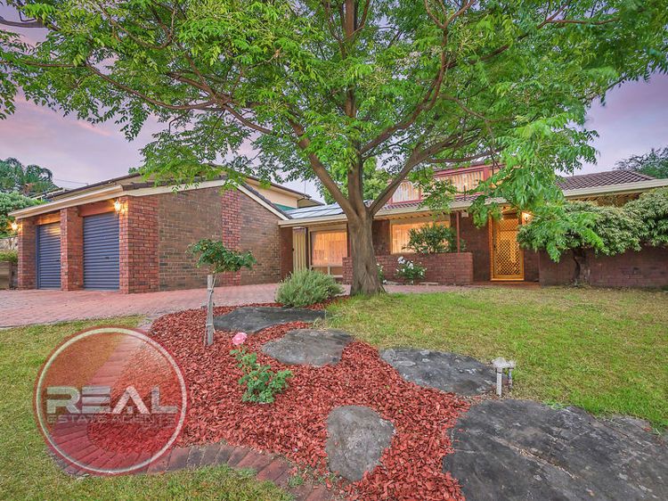 9 Launceston Avenue, Banksia Park SA 5091, Image 0