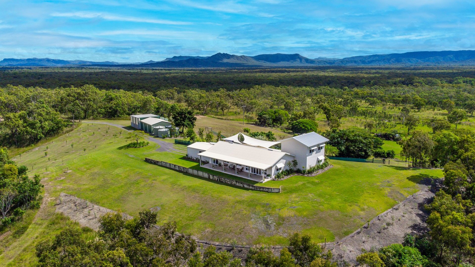 121 Barretts Creek Road, Cooktown QLD 4895, Image 0