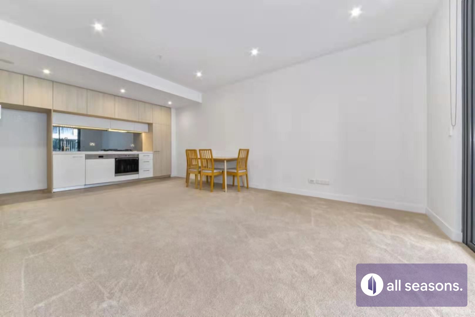 1 bedrooms Apartment / Unit / Flat in Ground FL/9 Dehli Road NORTH RYDE NSW, 2113