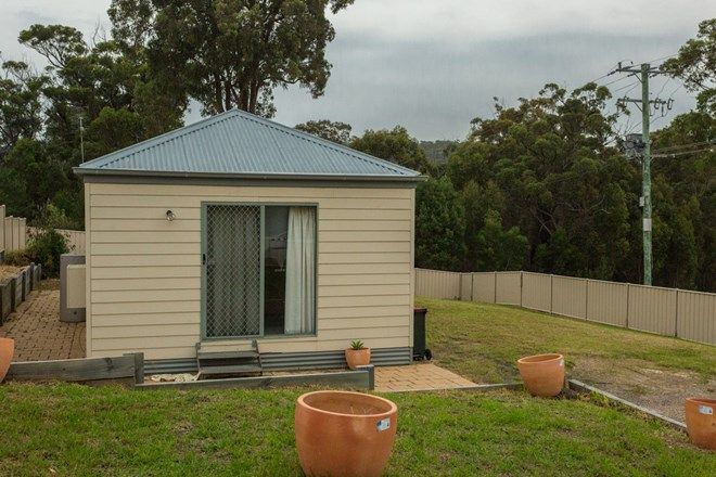 Picture of 24 George Street, SOUTH PAMBULA NSW 2549