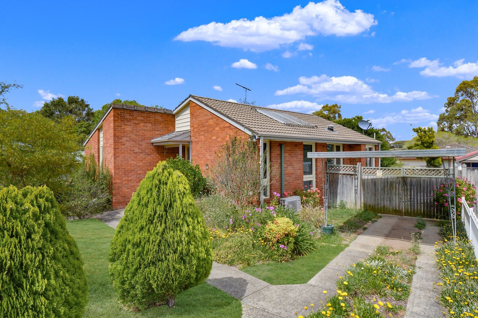 11 Haddon Rig Place, Airds NSW 2560, Image 0